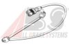 PORSC 96461236501 Warning Contact, brake pad wear